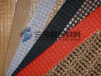 输送带包边样式