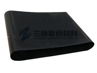 PTFE铁氟龙无接缝粘合机皮带