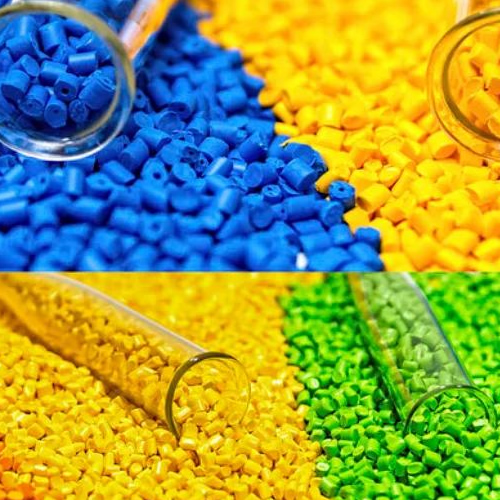 polymer processing